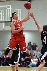 Niklas Wind (Foto: U. Petzold)