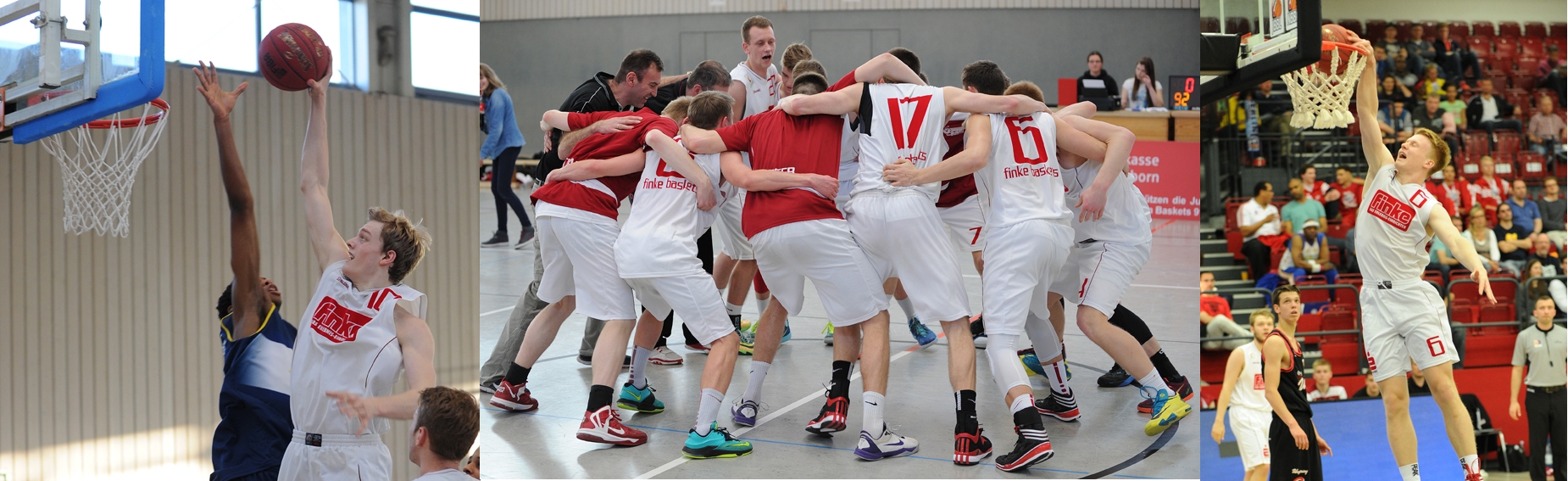 Jugendteams